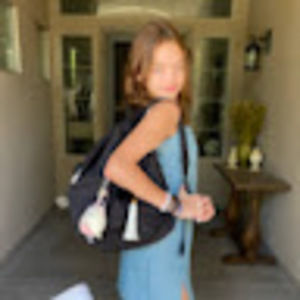 Meet your Posher, Laci